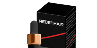 Reden Hair serum - malzemeler, görüşler, forum, fiyat, nereden alınır, üretici firma - Türkiye
